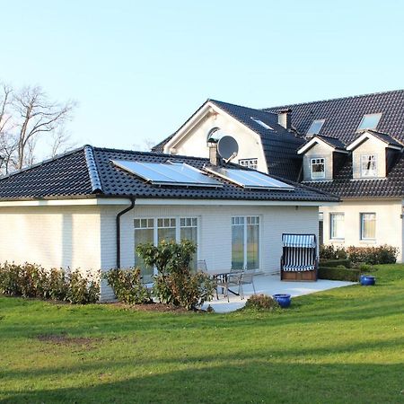 Ferienhaus Am Meer Katharinenhof Luaran gambar
