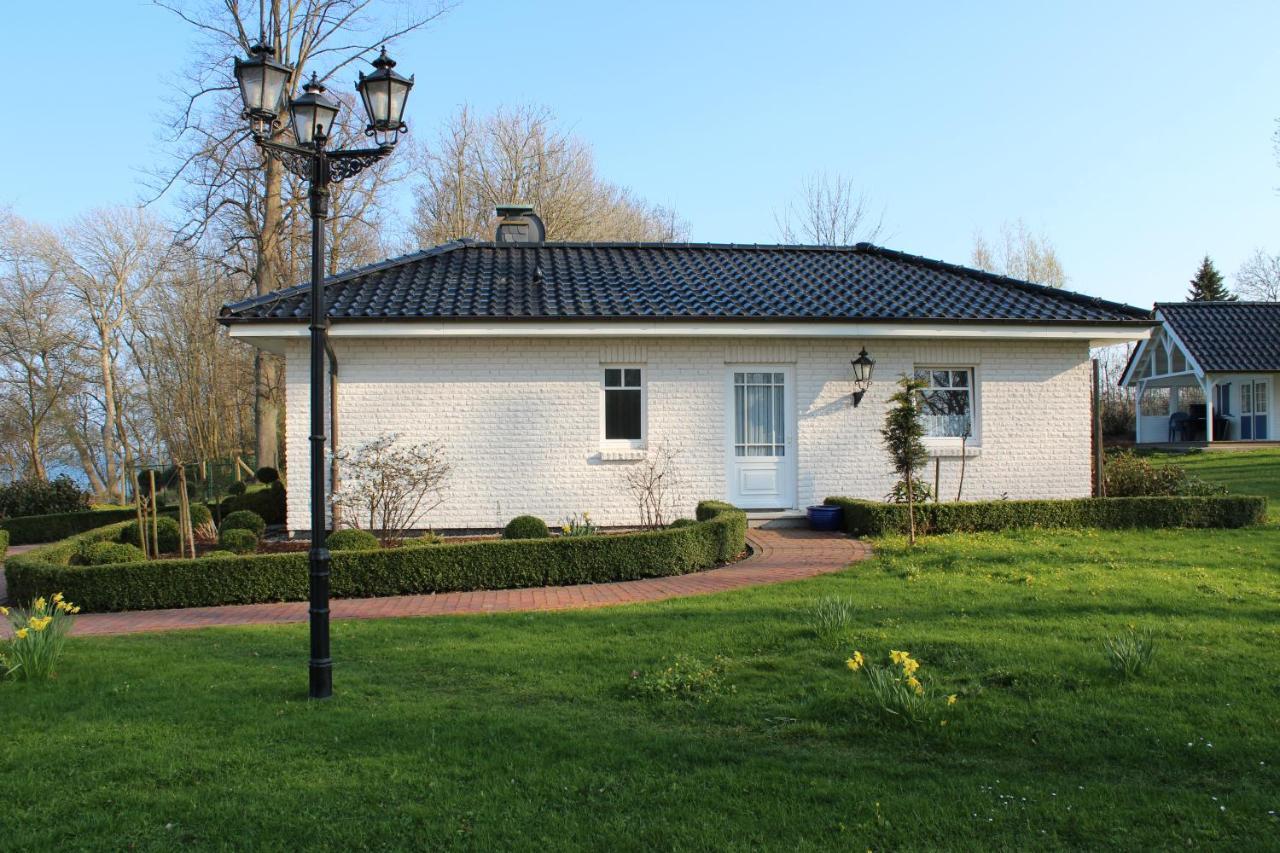 Ferienhaus Am Meer Katharinenhof Luaran gambar