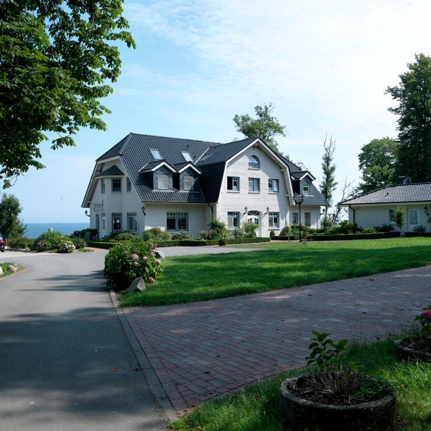 Ferienhaus Am Meer Katharinenhof Luaran gambar